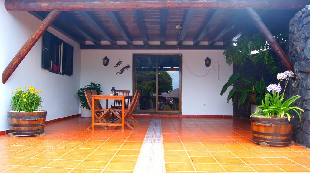 Finca La Rubina Mozaga Екстериор снимка