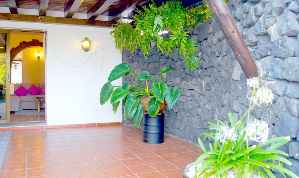 Finca La Rubina Mozaga Екстериор снимка