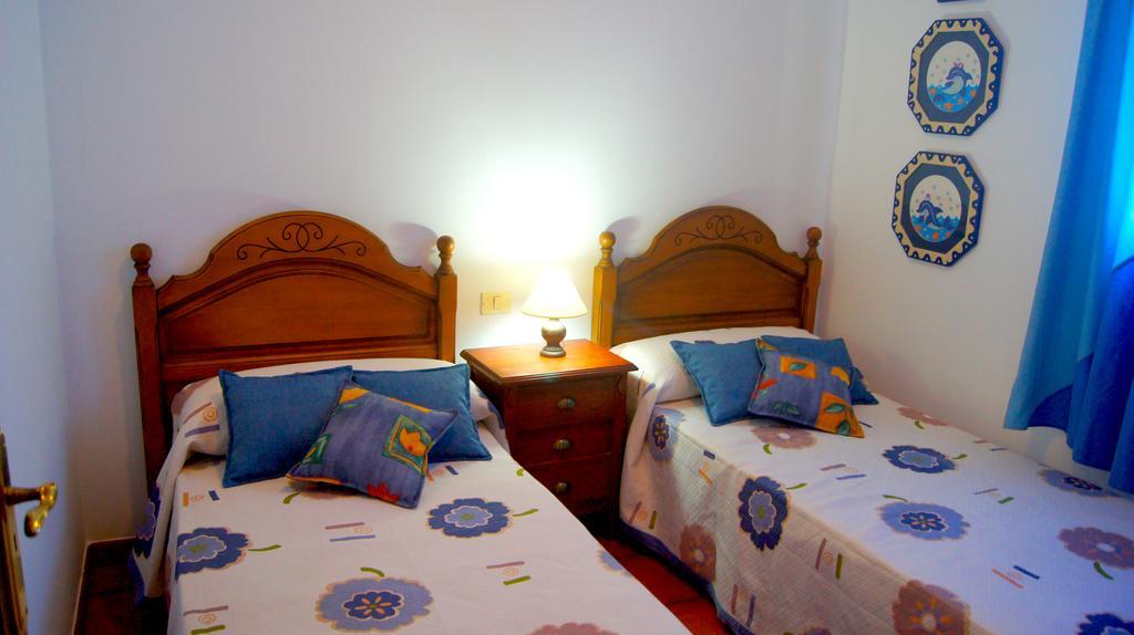 Finca La Rubina Mozaga Екстериор снимка