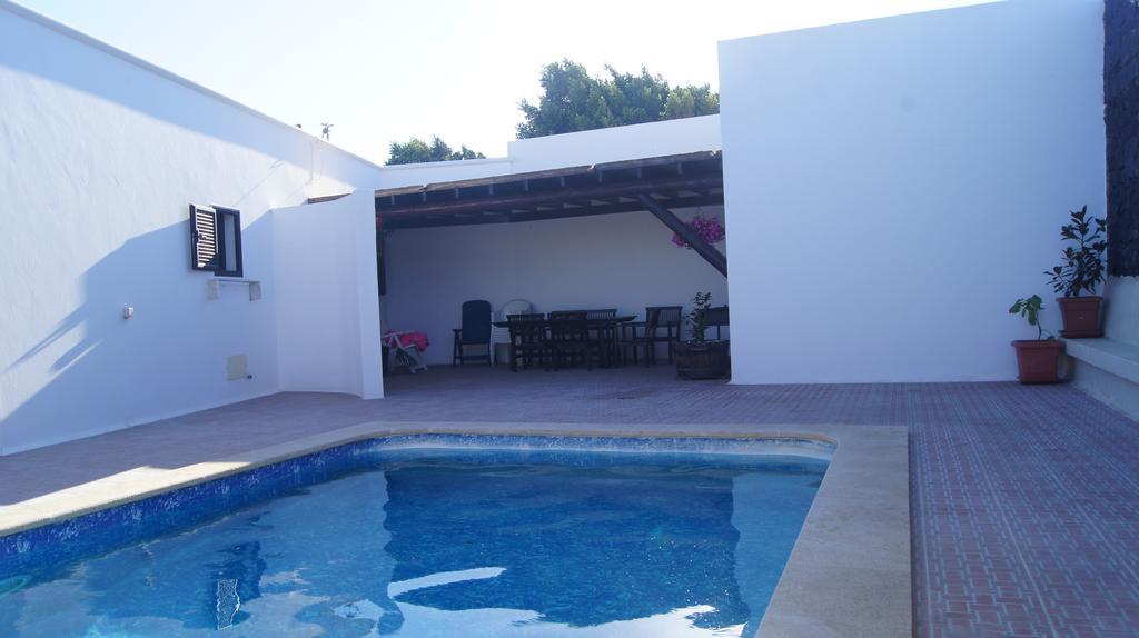 Finca La Rubina Mozaga Екстериор снимка