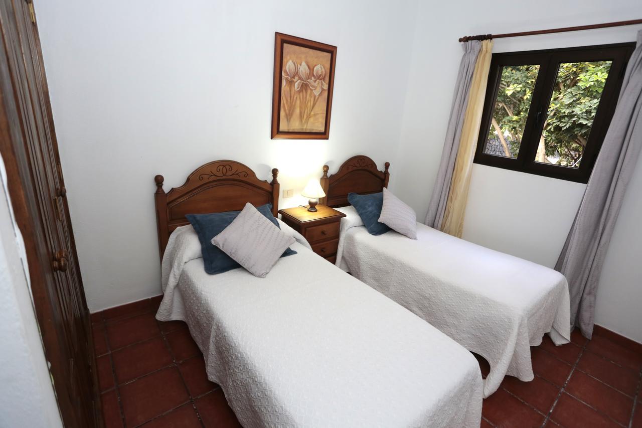 Finca La Rubina Mozaga Екстериор снимка